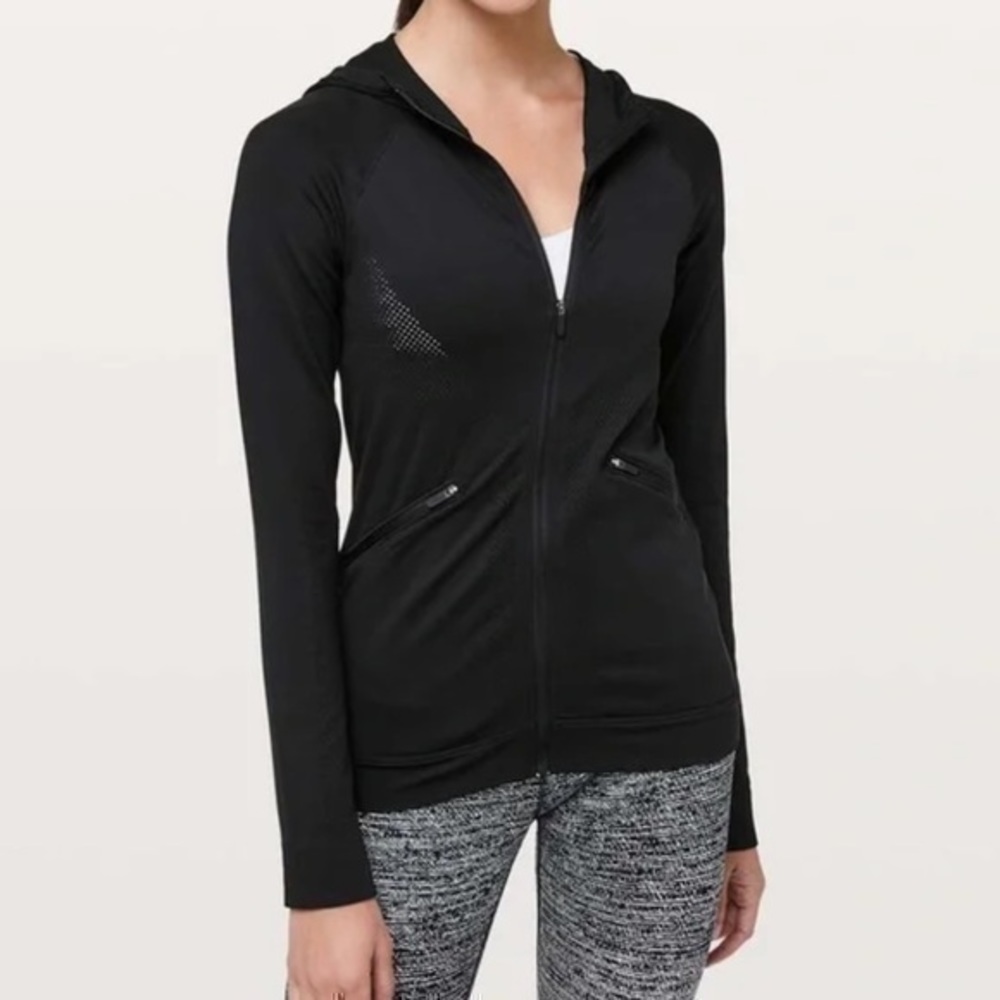 Lululemon Ventilate Jacket